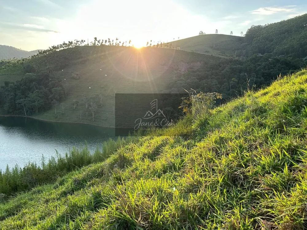 Terreno, 3 hectares - Foto 1