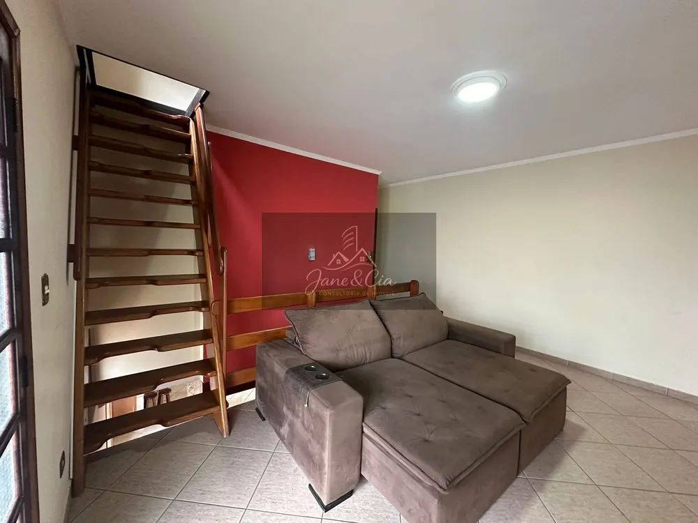 Casa de Condomínio, 4 quartos - Foto 8