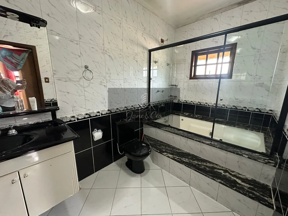 Casa de Condomínio, 4 quartos - Foto 6