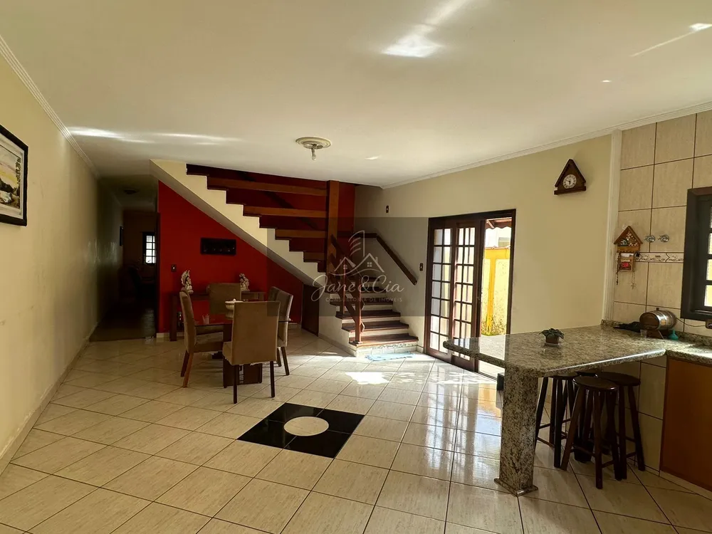 Casa de Condomínio, 4 quartos - Foto 2