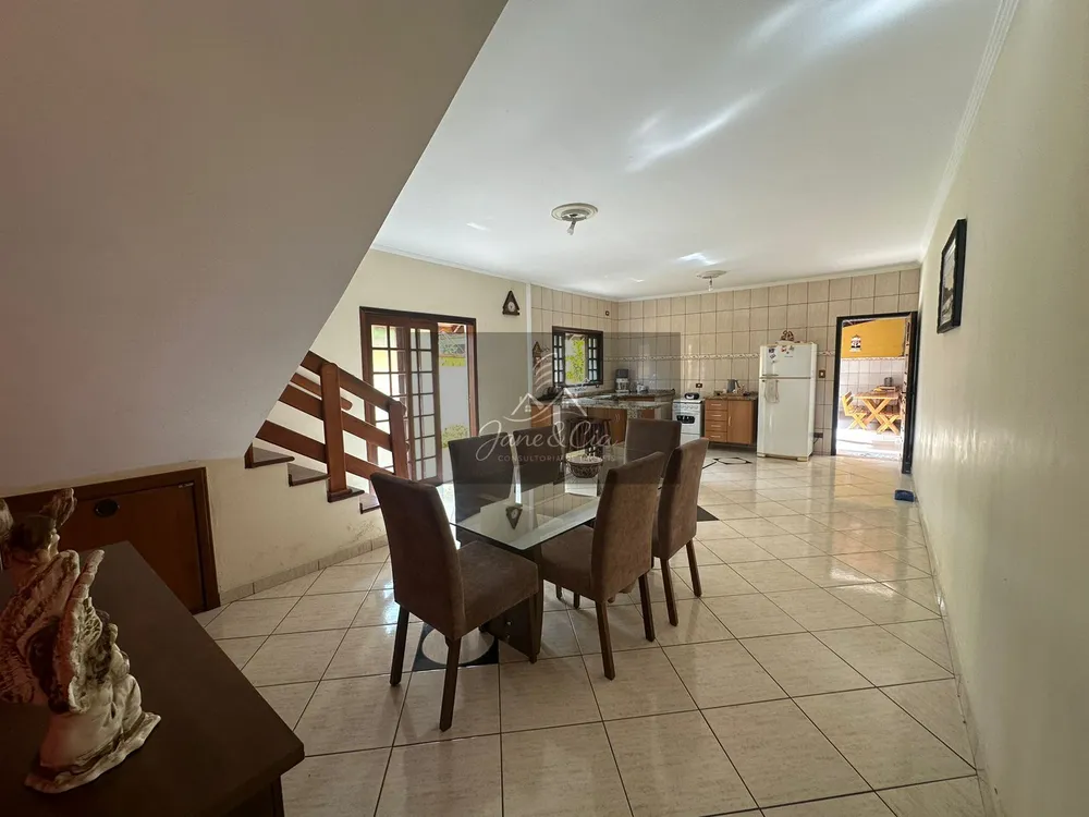 Casa de Condomínio, 4 quartos - Foto 3