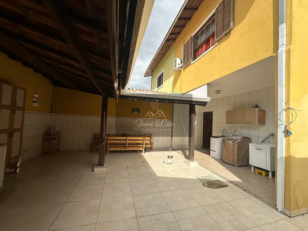 Casa de Condomínio, 4 quartos - Foto 12