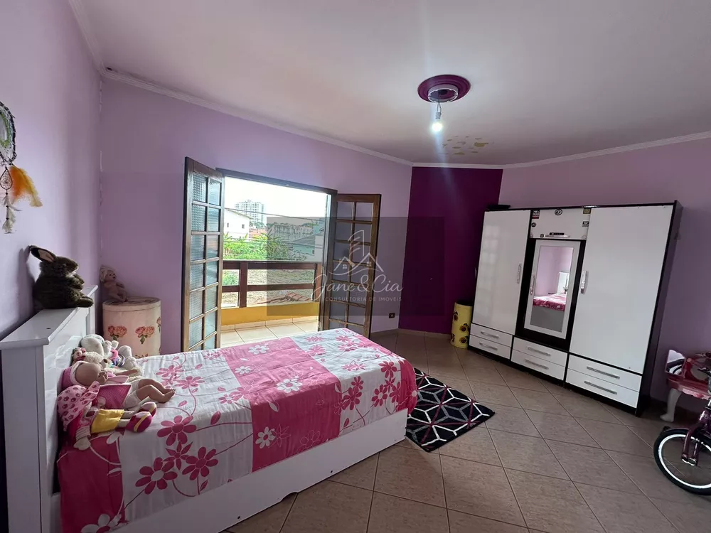 Casa de Condomínio, 4 quartos - Foto 3