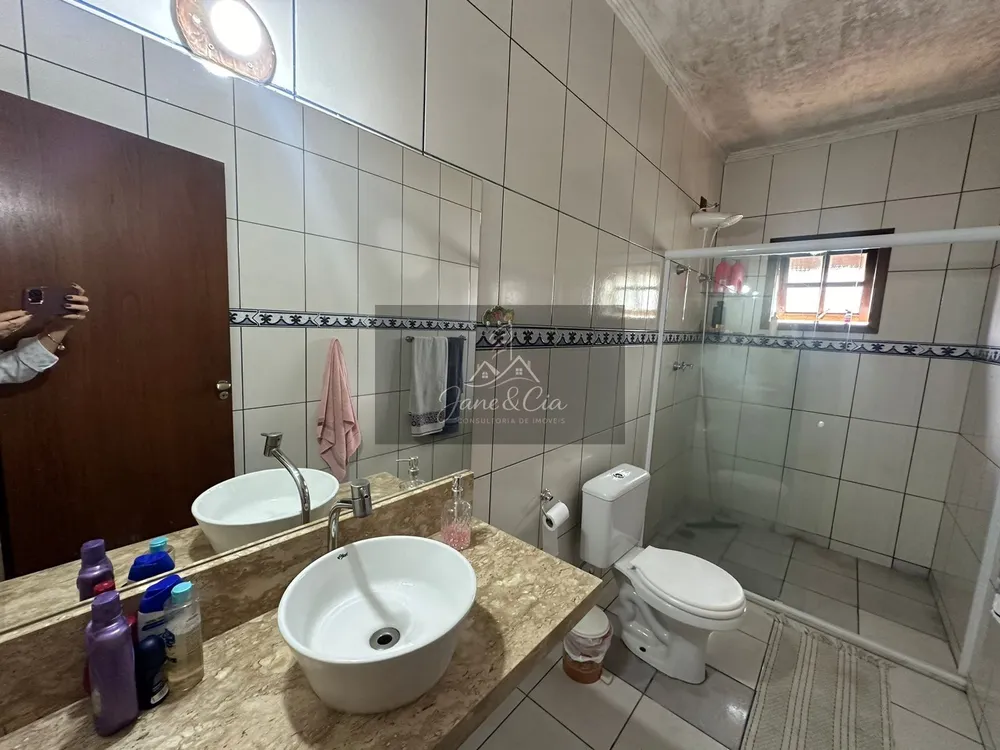 Casa de Condomínio, 4 quartos - Foto 5