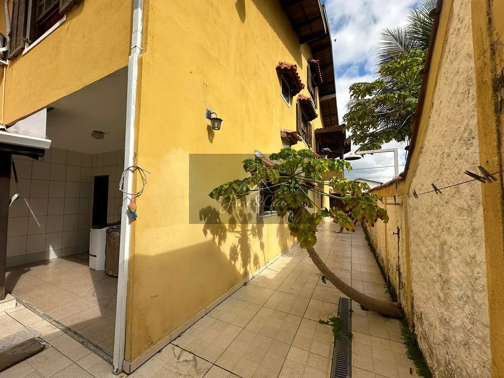 Casa de Condomínio, 4 quartos - Foto 14