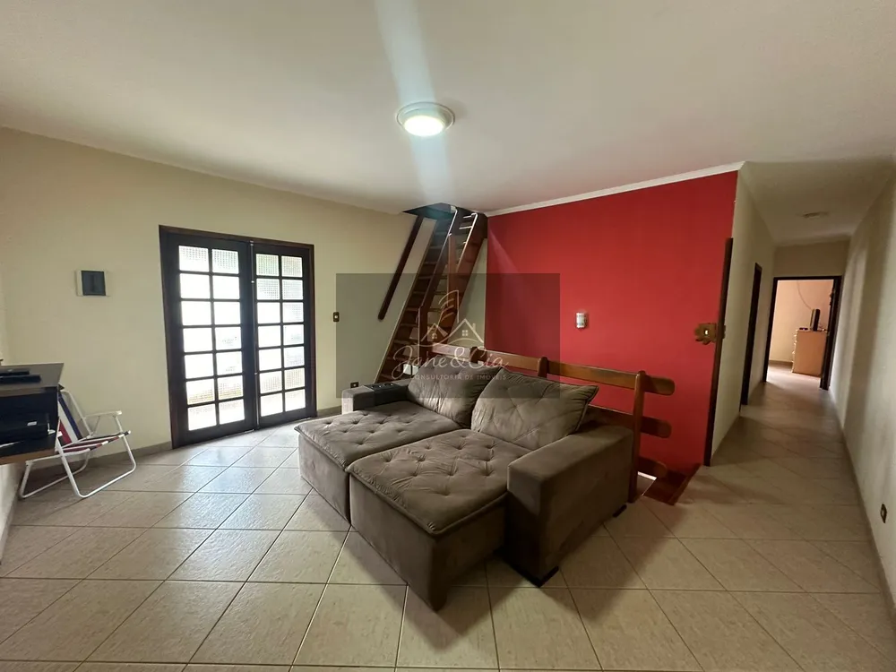 Casa de Condomínio, 4 quartos - Foto 7