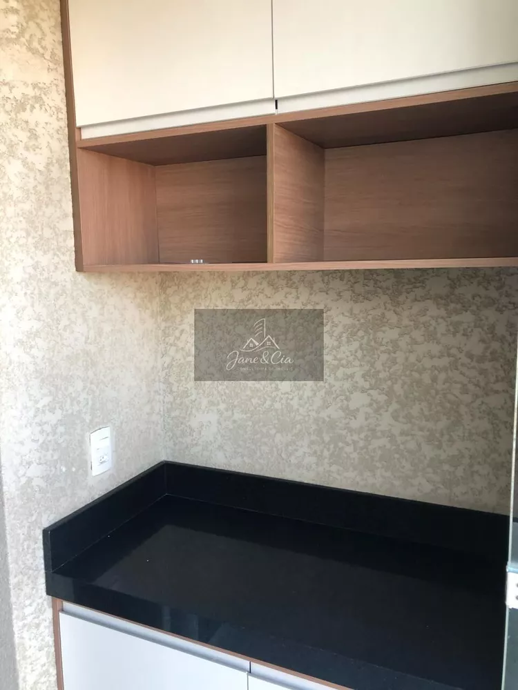 Apartamento, 2 quartos, 57 m² - Foto 3