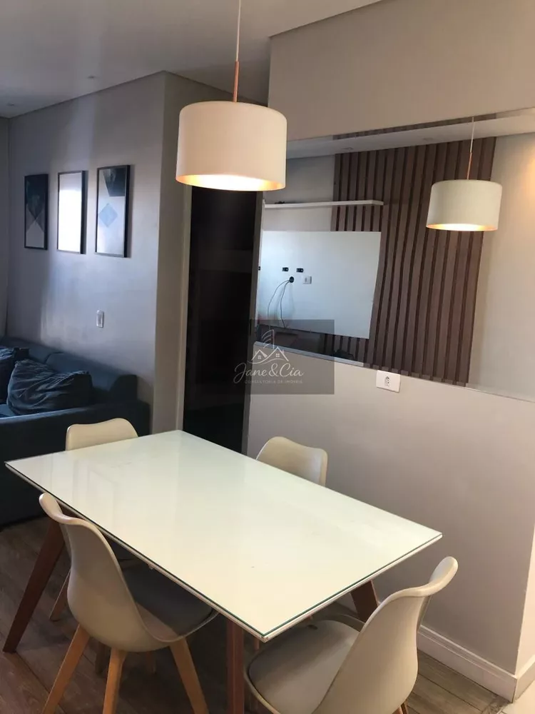 Apartamento, 2 quartos, 57 m² - Foto 4