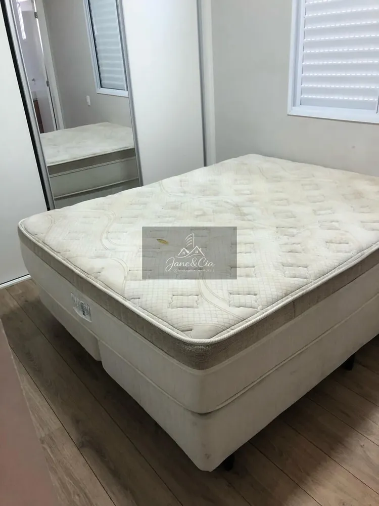 Apartamento, 2 quartos, 57 m² - Foto 7
