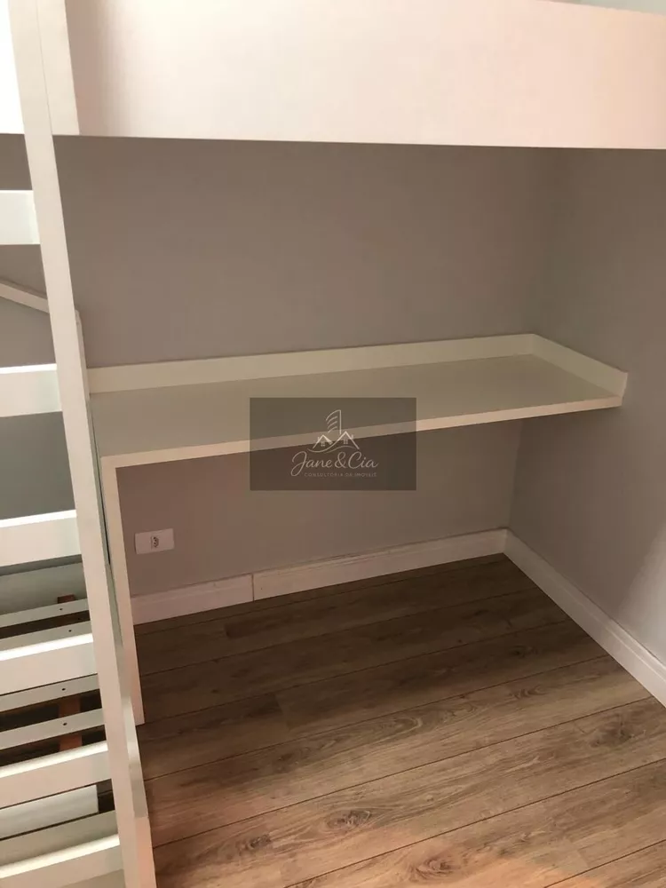 Apartamento, 2 quartos, 57 m² - Foto 1