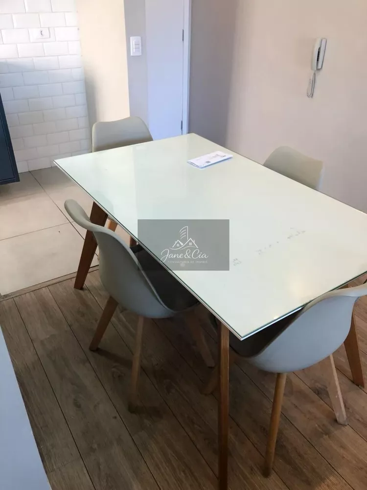 Apartamento, 2 quartos, 57 m² - Foto 2