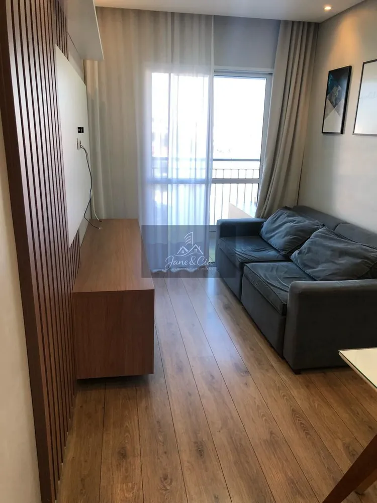Apartamento, 2 quartos, 57 m² - Foto 3