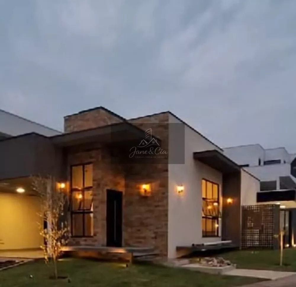 Casa, 3 quartos, 141 m² - Foto 1