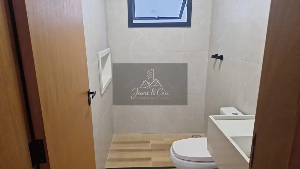 Casa, 3 quartos, 141 m² - Foto 3