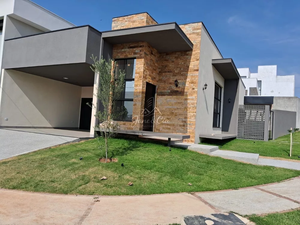 Casa, 3 quartos, 141 m² - Foto 2