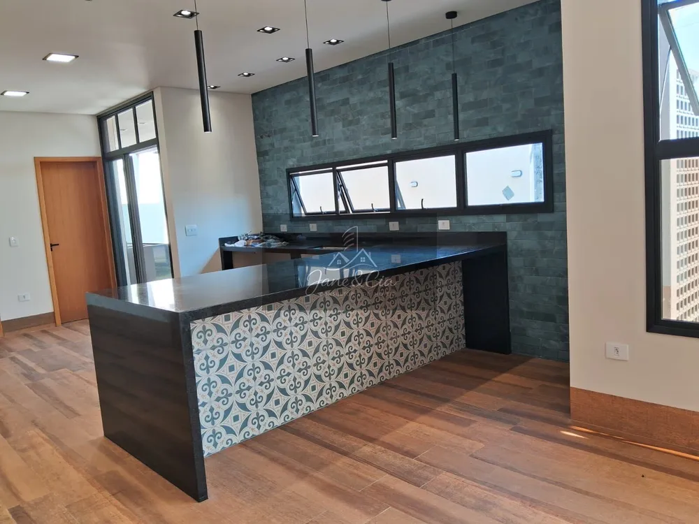 Casa, 3 quartos, 141 m² - Foto 1