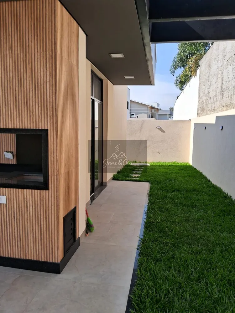 Casa, 3 quartos, 141 m² - Foto 6