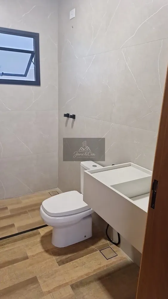Casa, 3 quartos, 141 m² - Foto 4