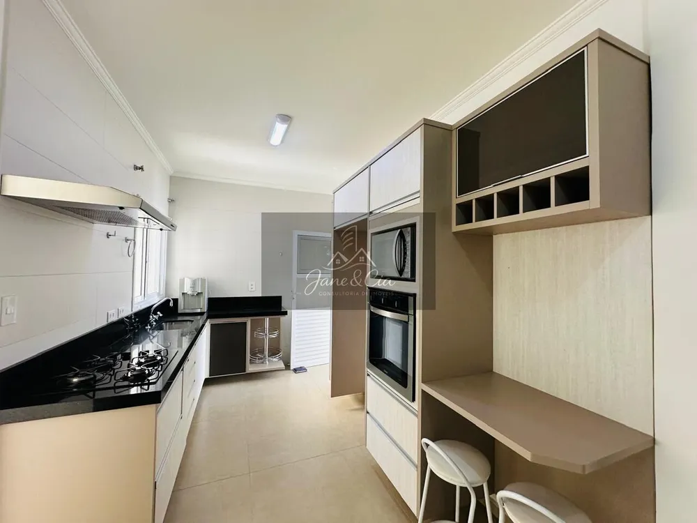 Casa, 4 quartos, 220 m² - Foto 3