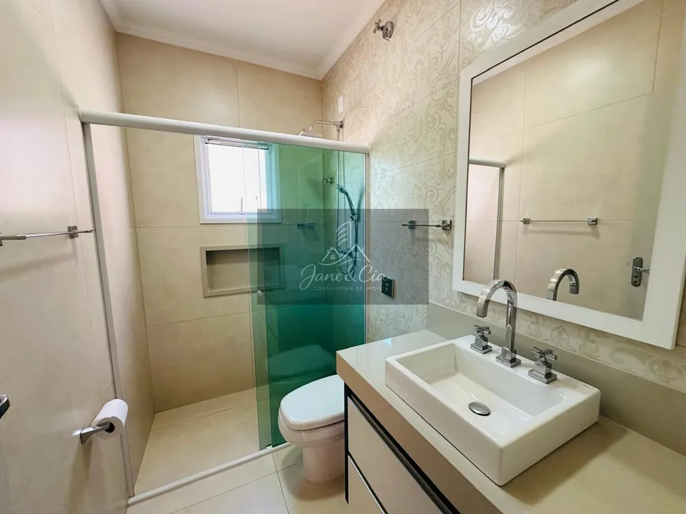 Casa, 4 quartos, 220 m² - Foto 5