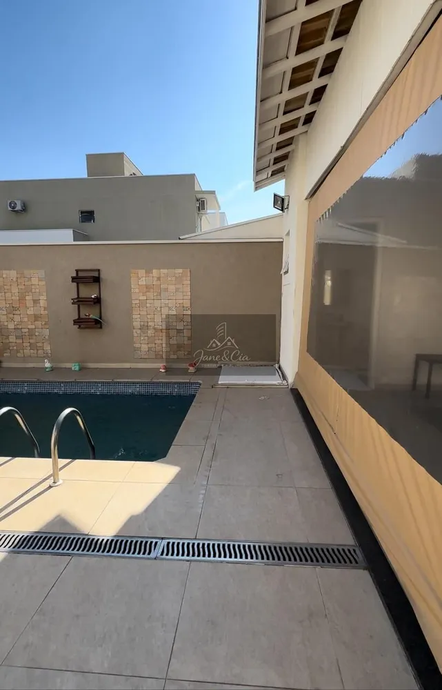 Casa, 4 quartos, 220 m² - Foto 8