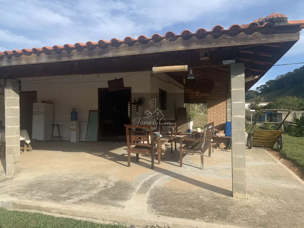 Sítio, 3 quartos, 7 hectares - Foto 3