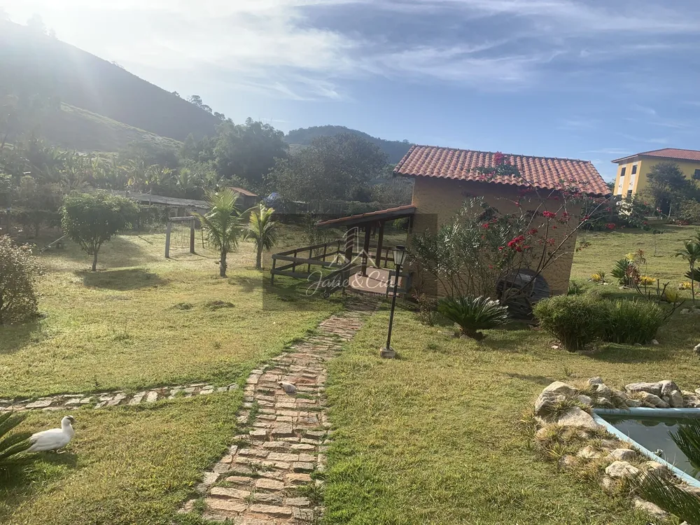 Sítio, 3 quartos, 7 hectares - Foto 14