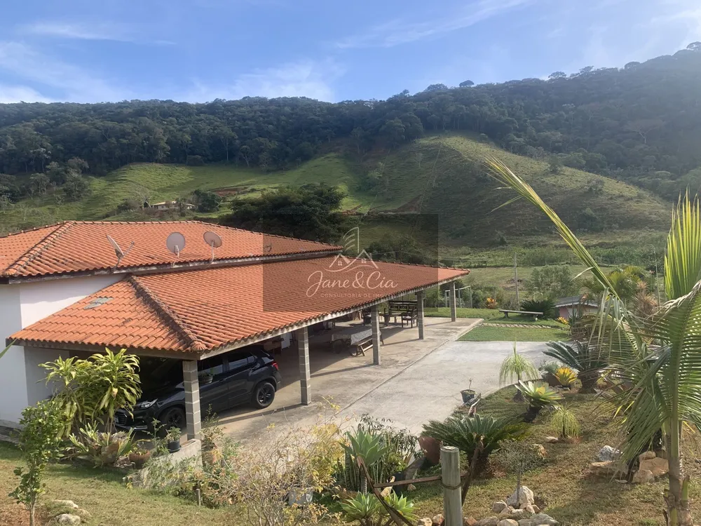 Sítio, 3 quartos, 7 hectares - Foto 1