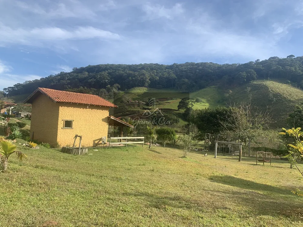 Sítio, 3 quartos, 7 hectares - Foto 4