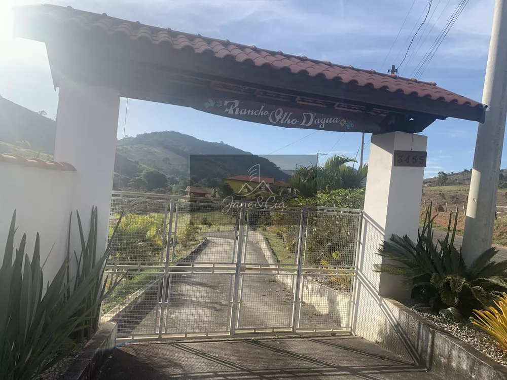 Sítio, 3 quartos, 7 hectares - Foto 4
