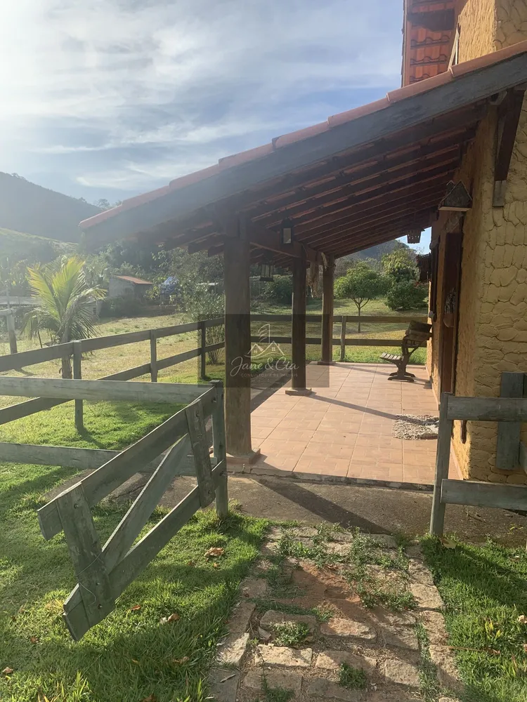 Sítio, 3 quartos, 7 hectares - Foto 8