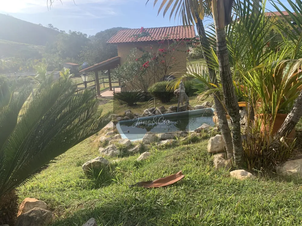 Sítio, 3 quartos, 7 hectares - Foto 15