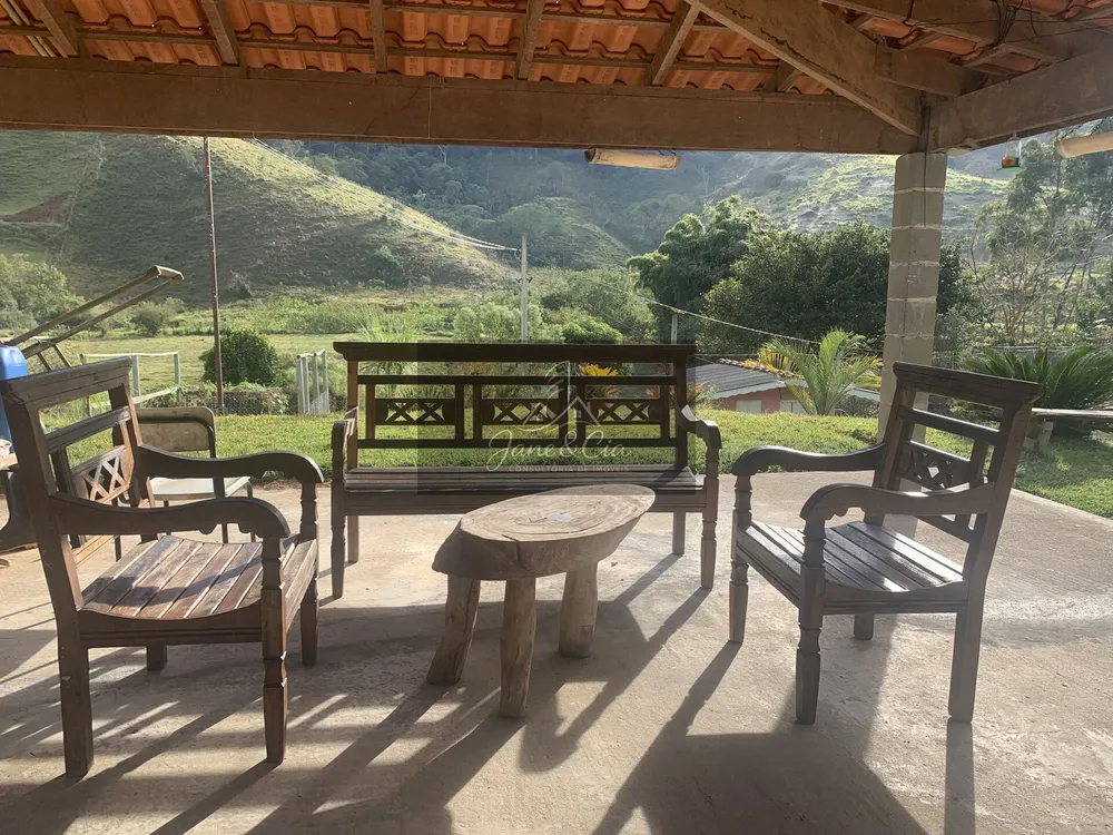 Sítio, 3 quartos, 7 hectares - Foto 10