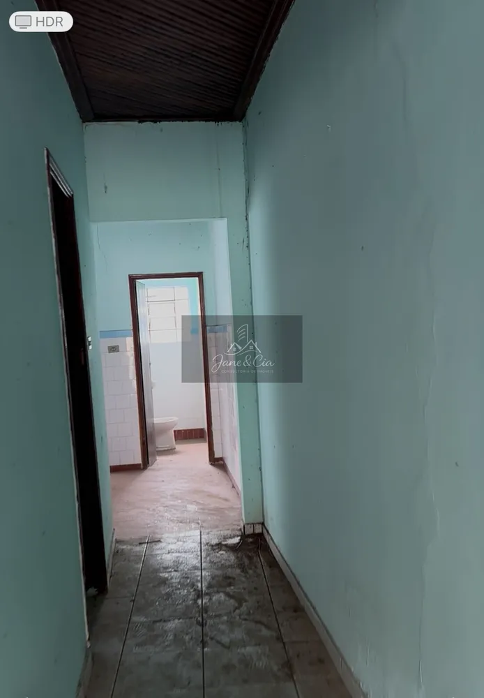 Casa, 1 quarto, 50 m² - Foto 6