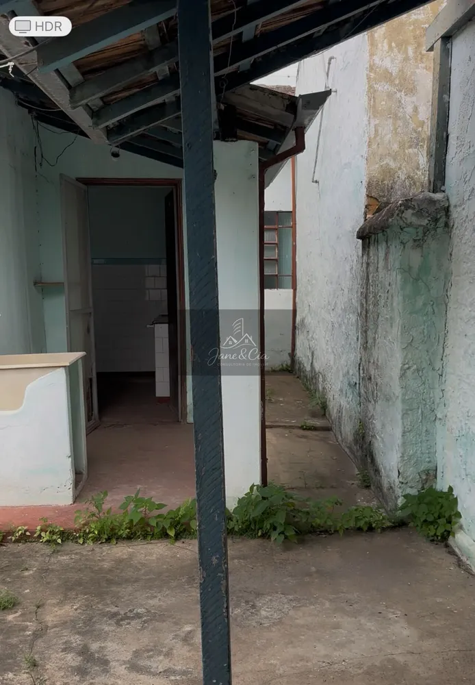 Casa, 1 quarto, 50 m² - Foto 8