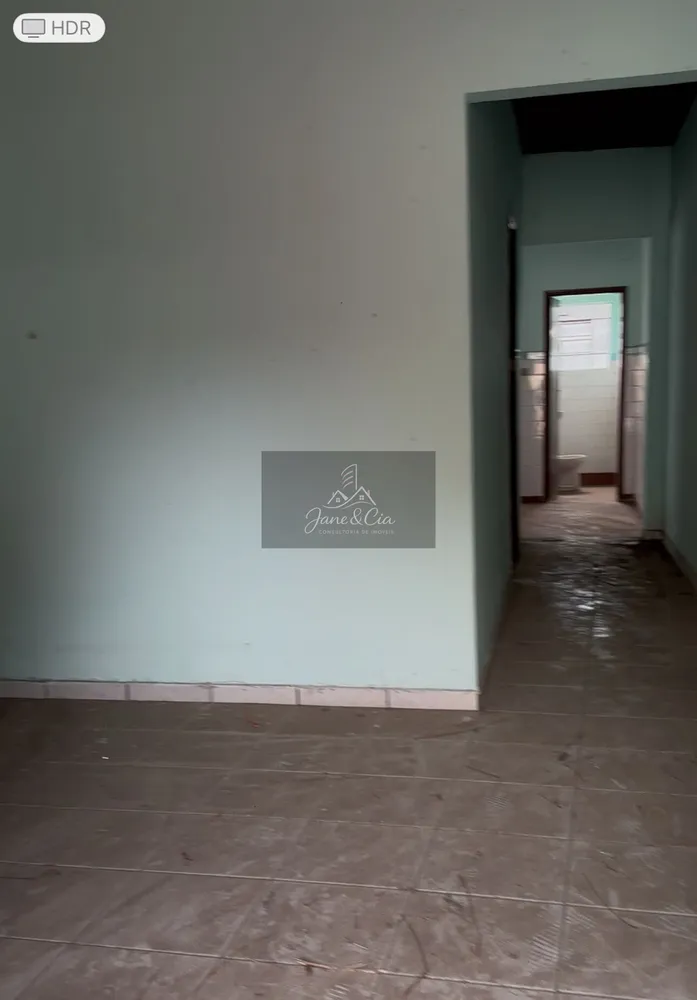 Casa, 1 quarto, 50 m² - Foto 9