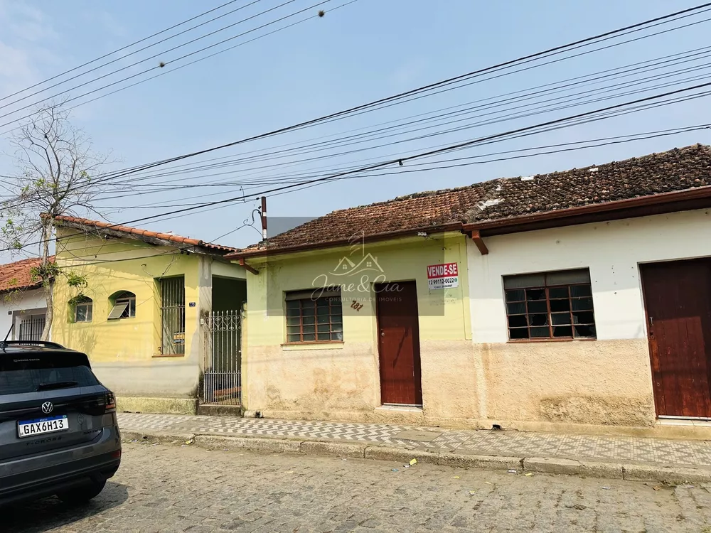 Casa, 1 quarto, 50 m² - Foto 1