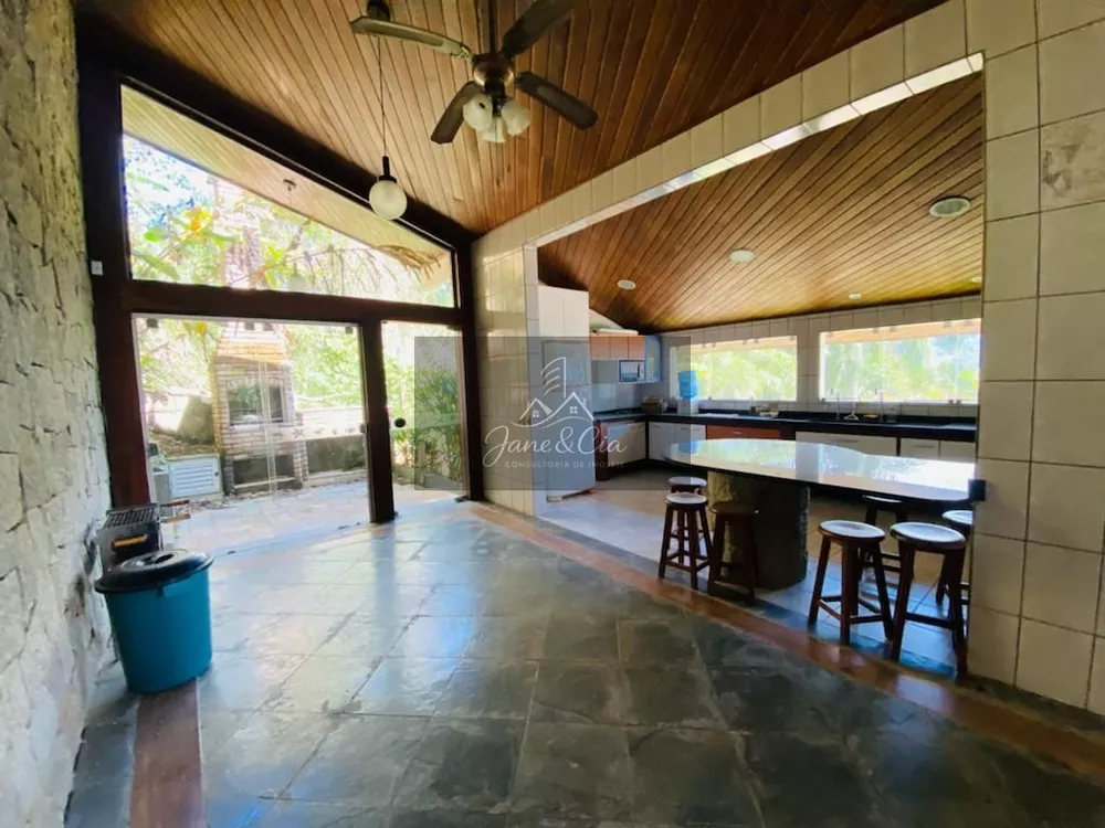 Casa, 5 quartos, 605 m² - Foto 4
