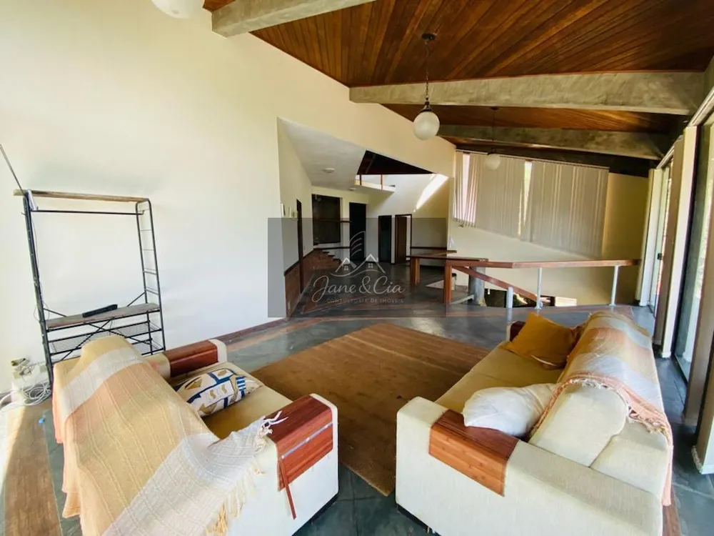 Casa, 5 quartos, 605 m² - Foto 11