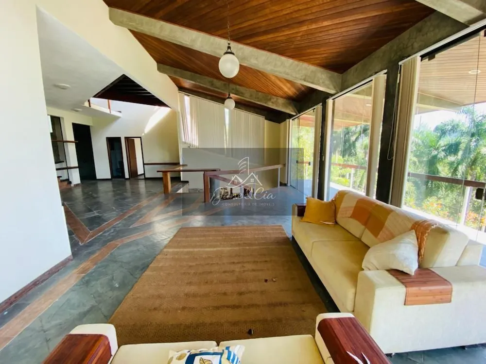 Casa, 5 quartos, 605 m² - Foto 10