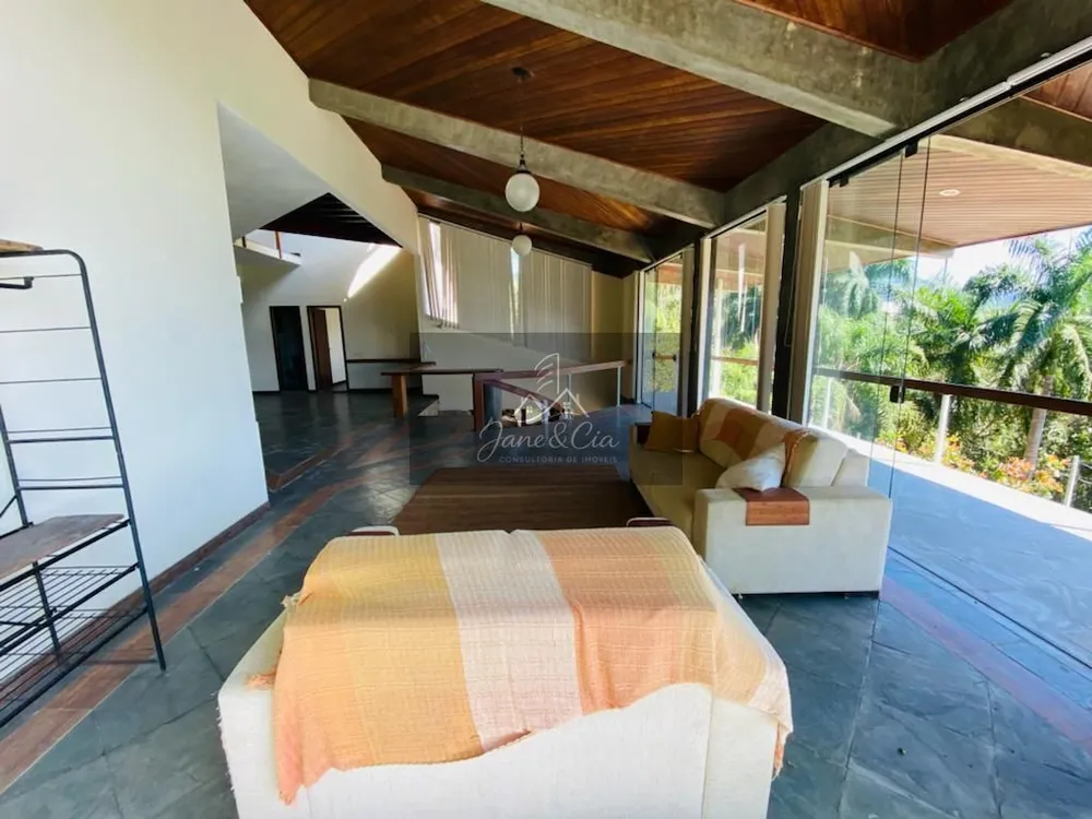 Casa, 5 quartos, 605 m² - Foto 9