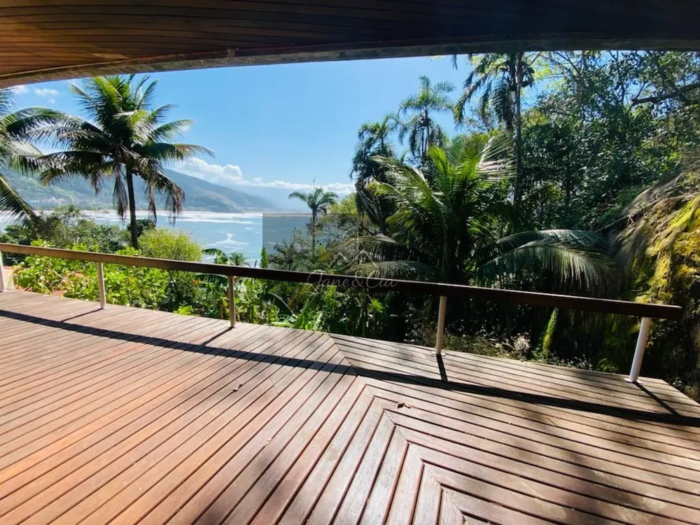 Casa, 5 quartos, 605 m² - Foto 1