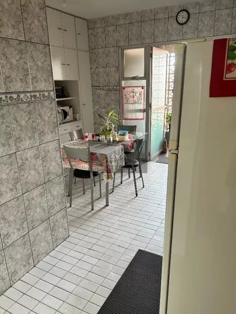 Apartamento, 3 quartos, 108 m² - Foto 1