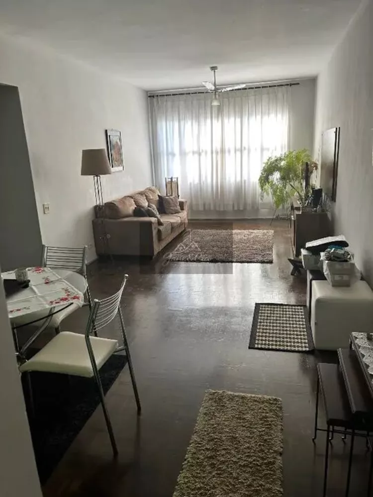 Apartamento, 3 quartos, 108 m² - Foto 2