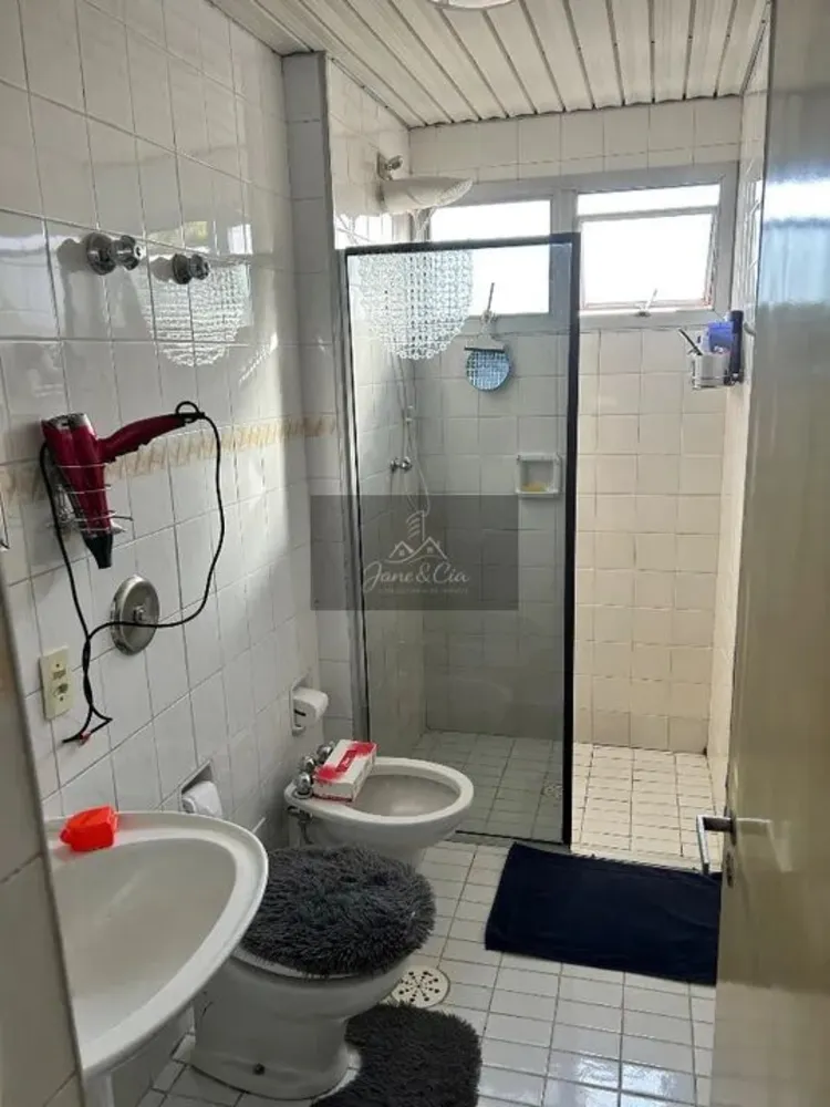 Apartamento, 3 quartos, 108 m² - Foto 5