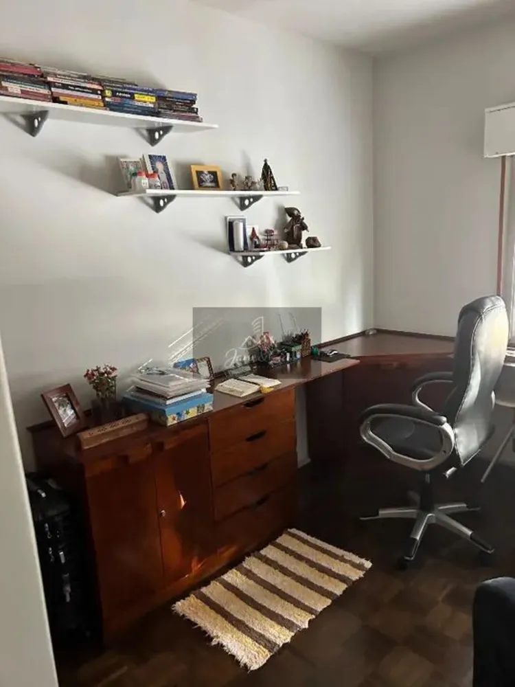 Apartamento, 3 quartos, 108 m² - Foto 3