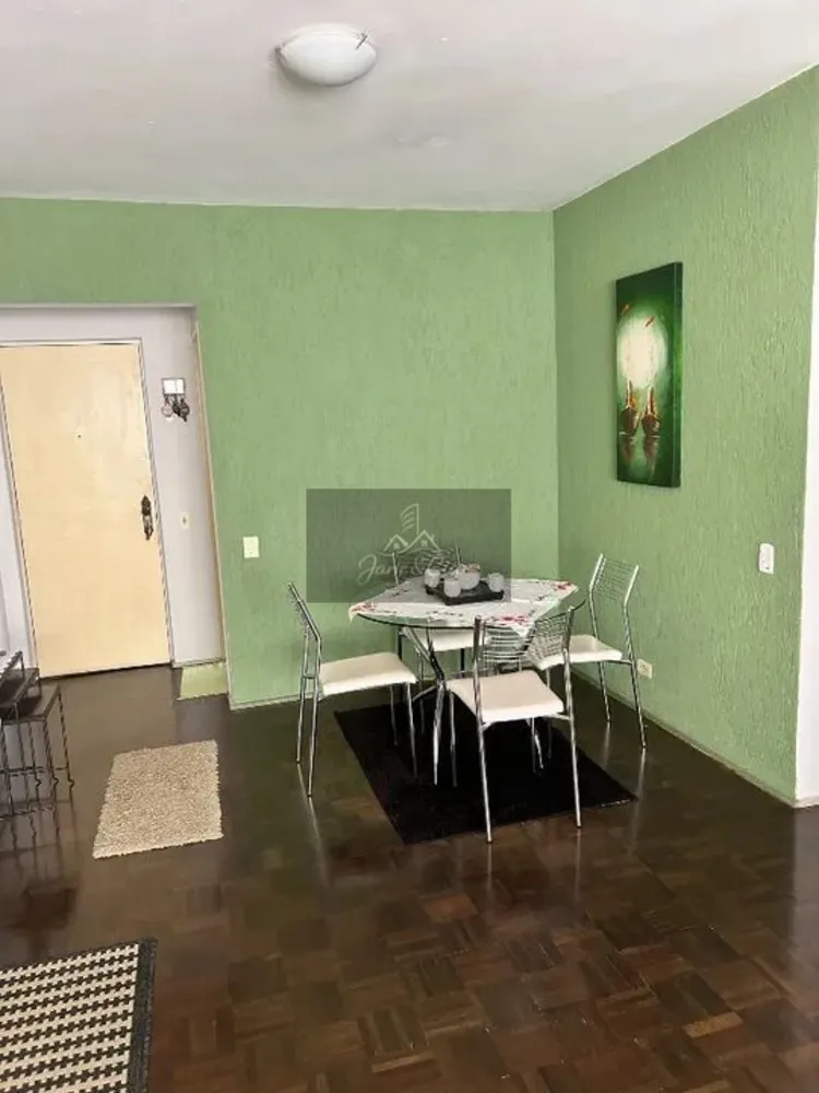 Apartamento, 3 quartos, 108 m² - Foto 11