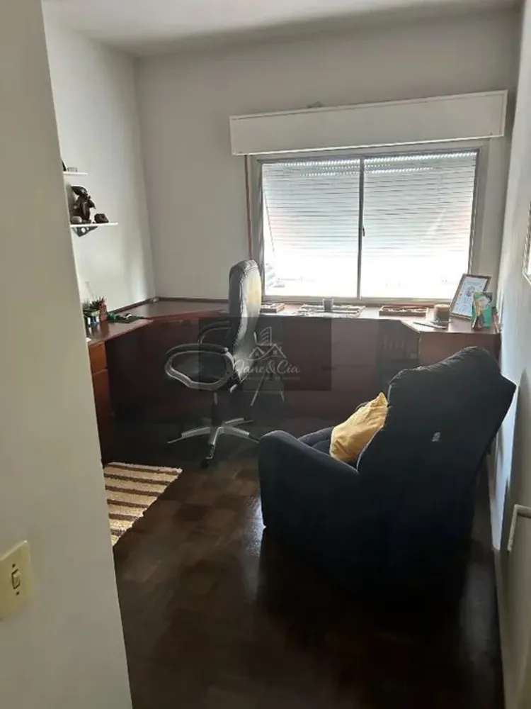 Apartamento, 3 quartos, 108 m² - Foto 2