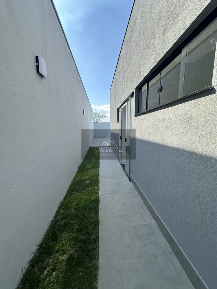 Casa, 3 quartos, 201 m² - Foto 5