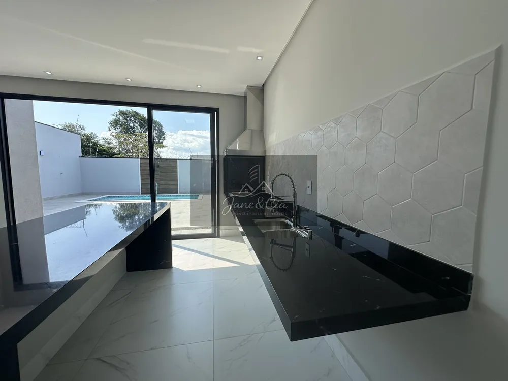 Casa, 3 quartos, 201 m² - Foto 3